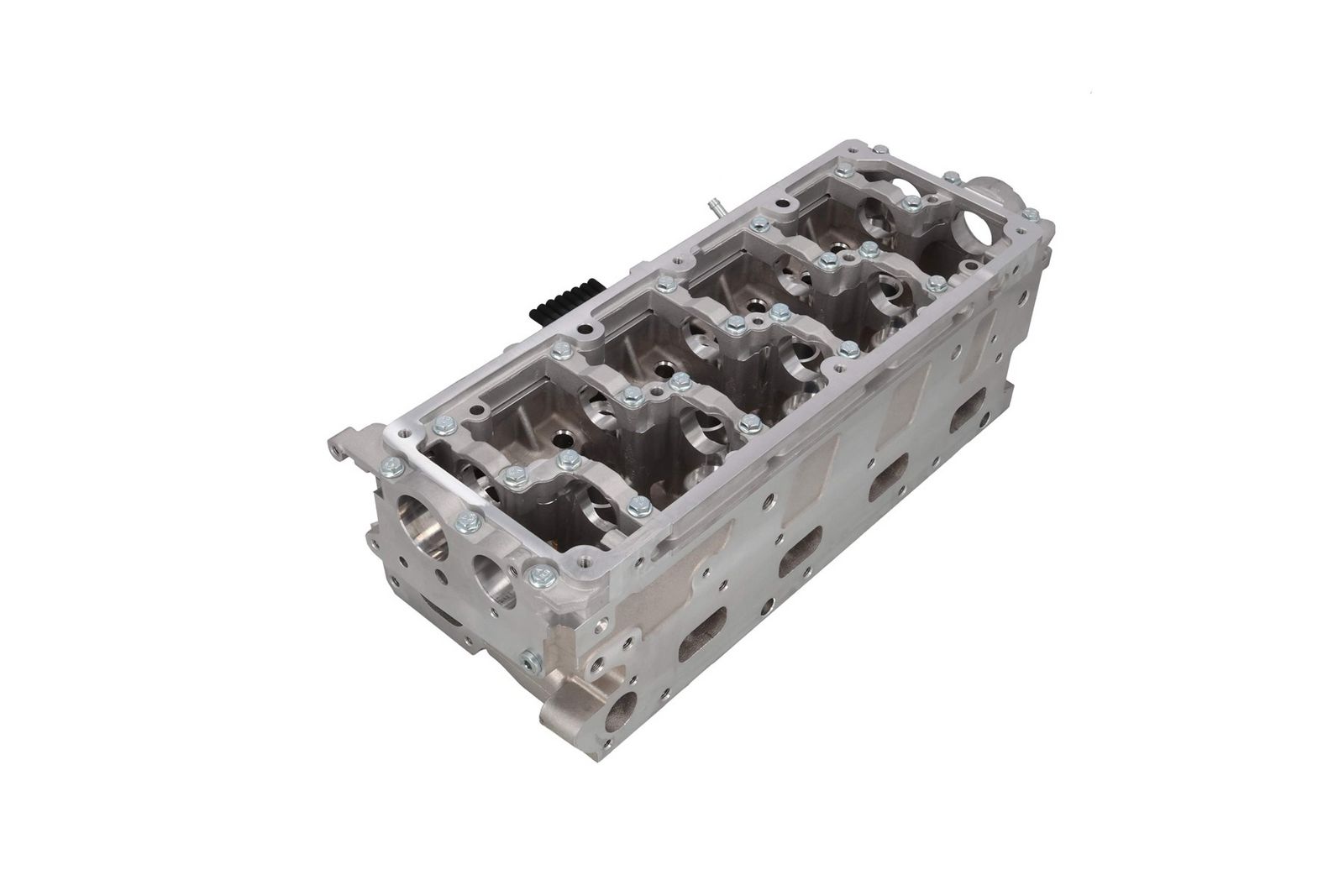 Cylinder Head-2