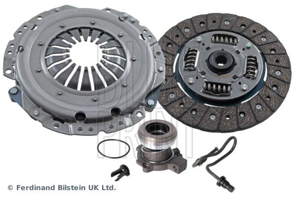 BLUE PRINT ADW1930123 Clutch kit