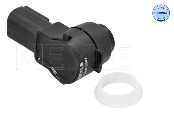 Sensor, park distance control