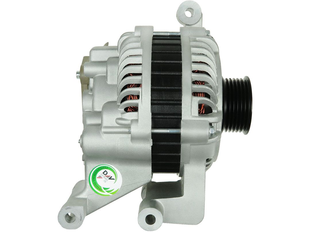 Alternator-1