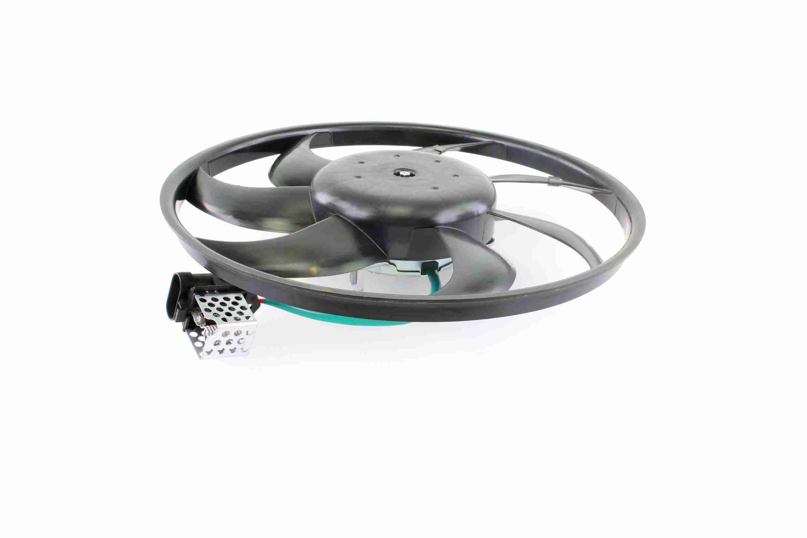 Fan, engine cooling-3