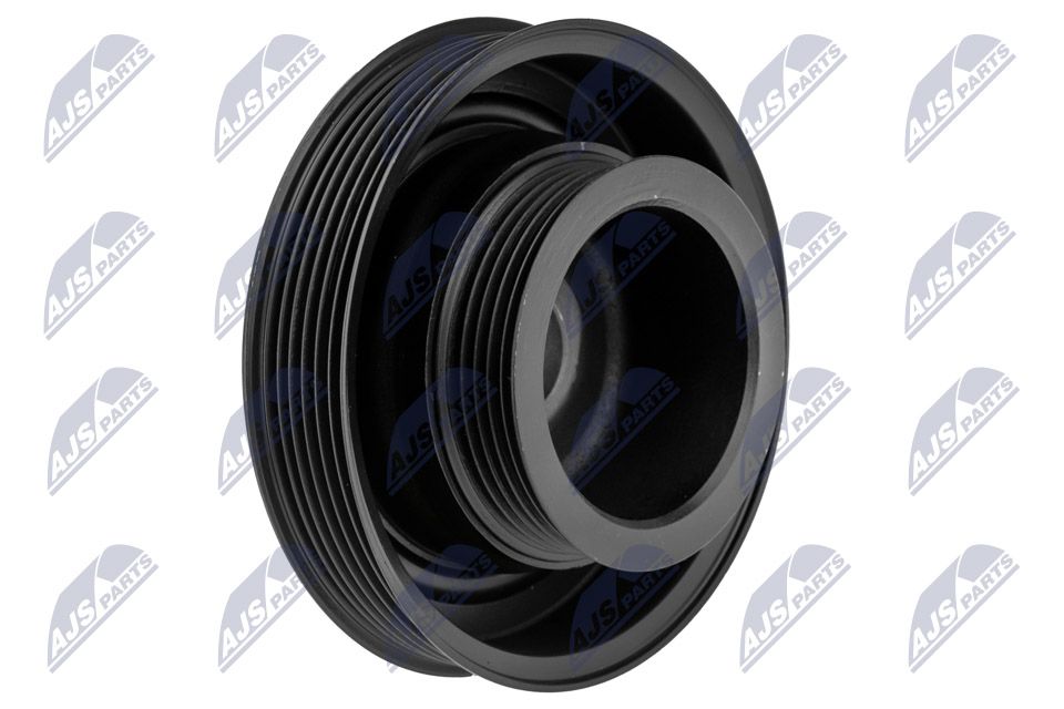 NTY RKP-FR-023 Belt pulley, crankshaft