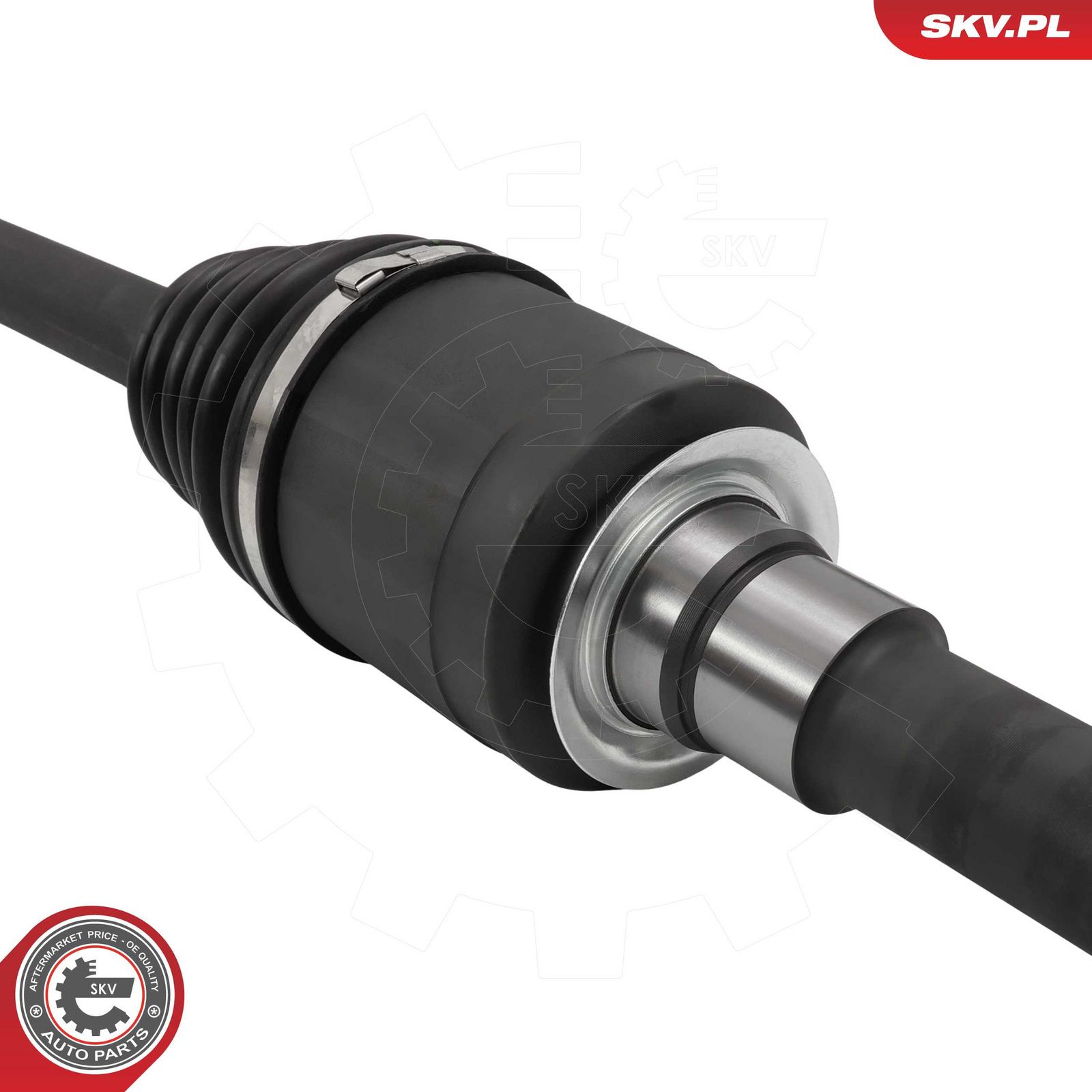Drive Shaft-2