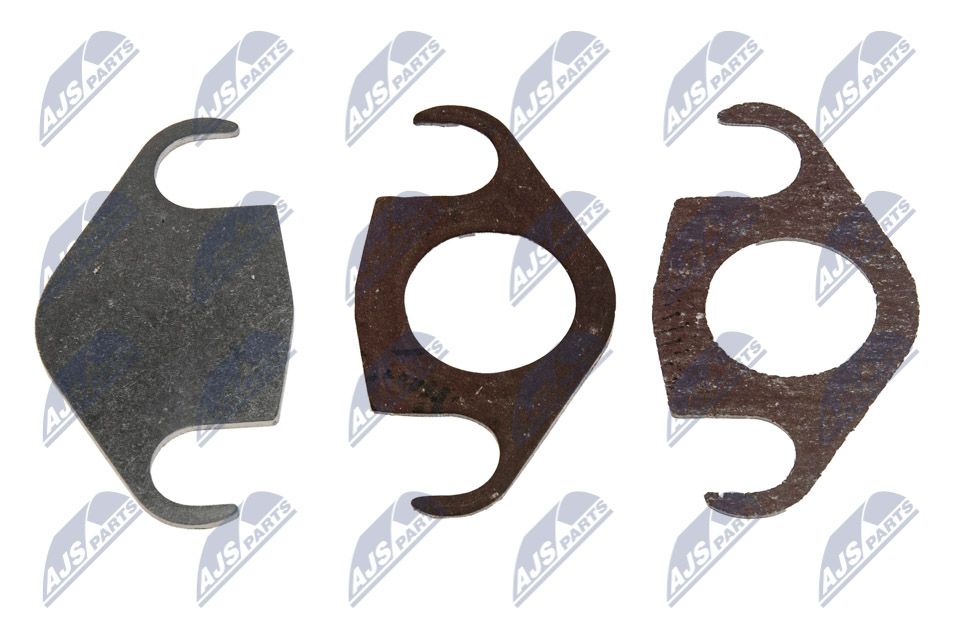 NTY EGR-BM-022 Repair kit, intake manifold module