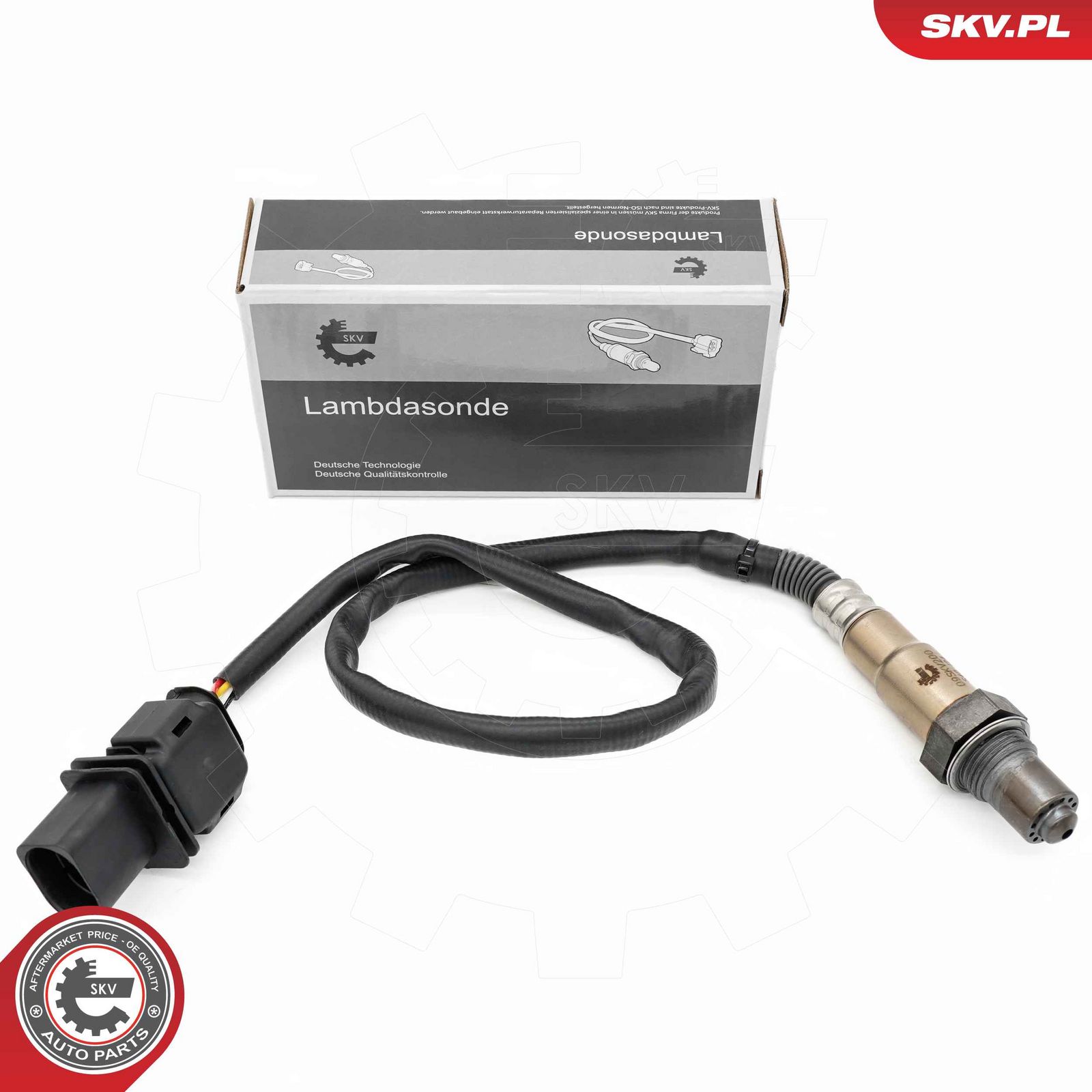 ESEN SKV 09SKV200 Oxygen sensor