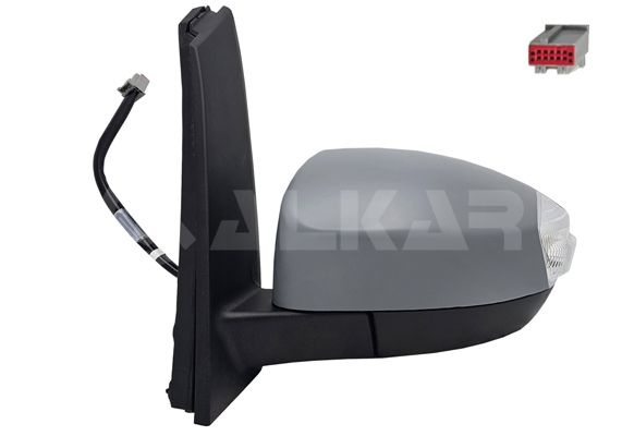 ALKAR 6139373 Exterior mirror
