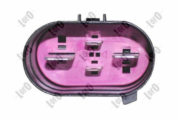 Fan, engine cooling-3