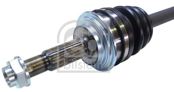 Drive Shaft-1