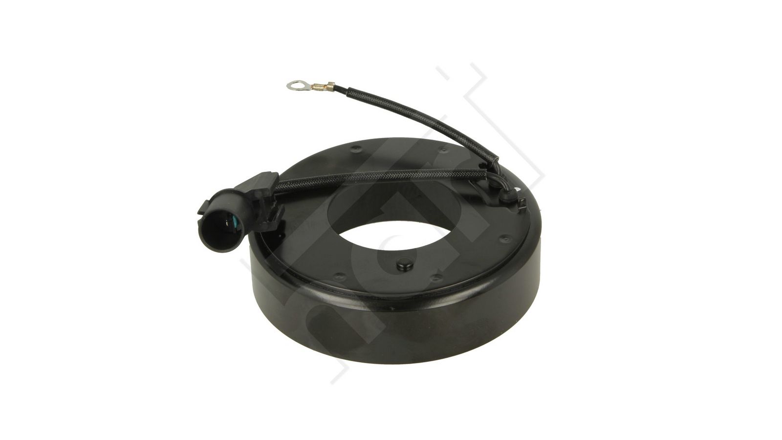 Coil, magnetic clutch (compressor)-2