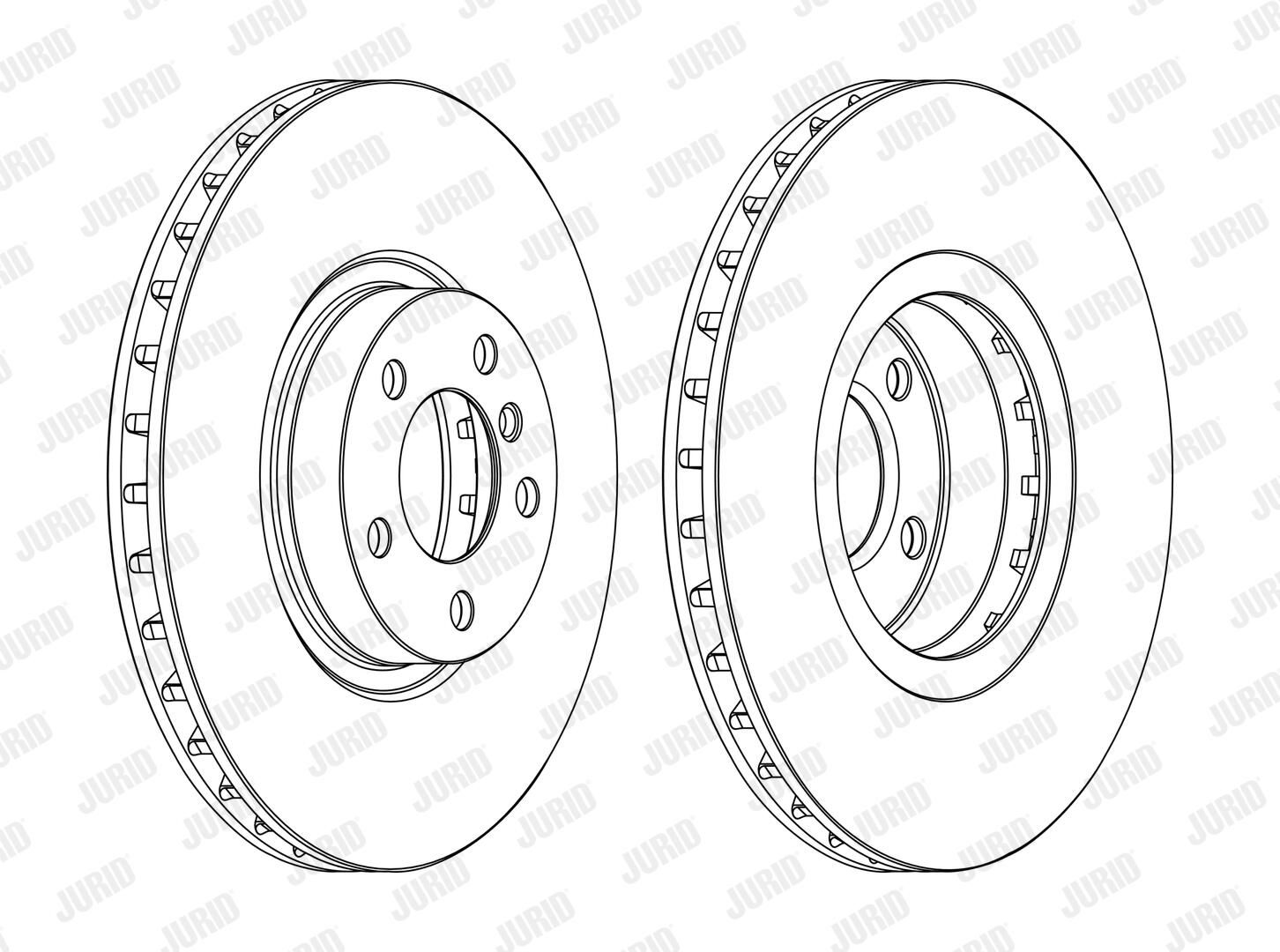 Brake Disc-1