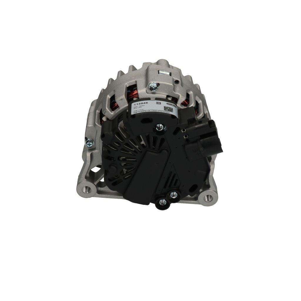 Alternator-2