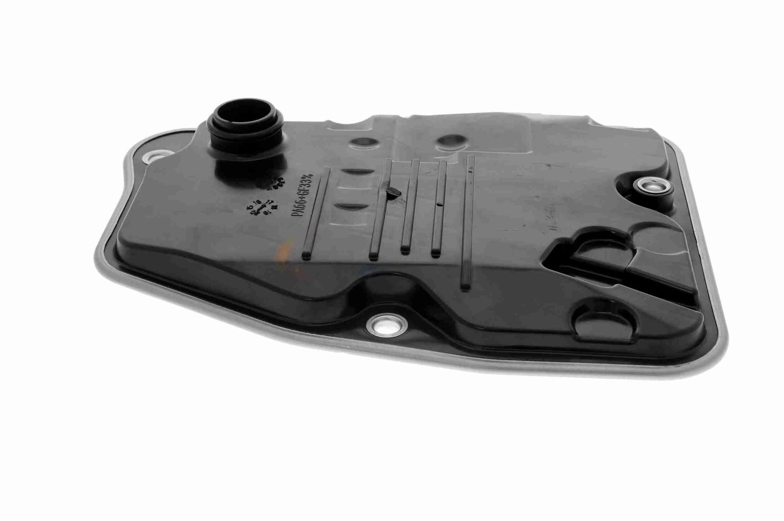 Hydraulic Filter, automatic transmission-6