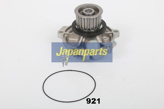 JAPANPARTS PQ-921 Water pump, engine cooling