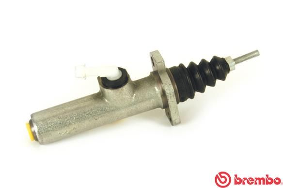 BREMBO C 85 004 Master cylinder, clutch