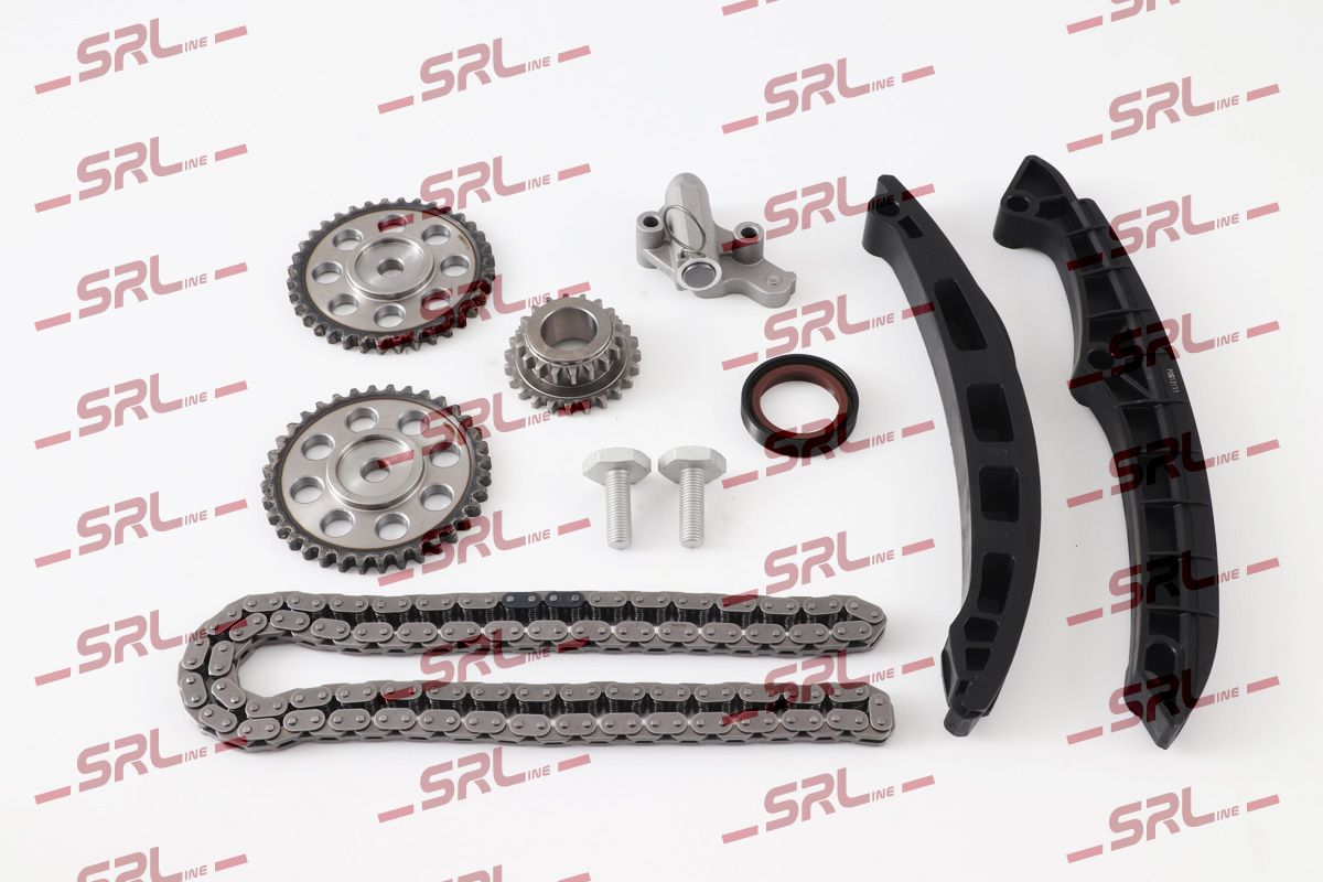 SRLINE TCK0039-1 Timing chain kit