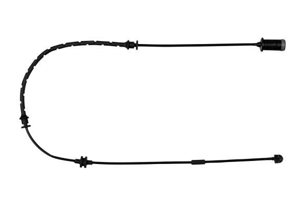 HELLA 8DK 355 250-581 Įspėjimo kontaktas, stabdžių trinkelių susidėvėjimas