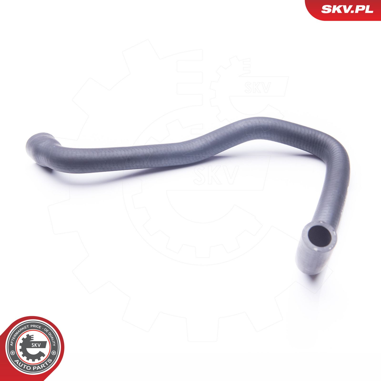 ESEN SKV 24SKV300 Radiator hose
