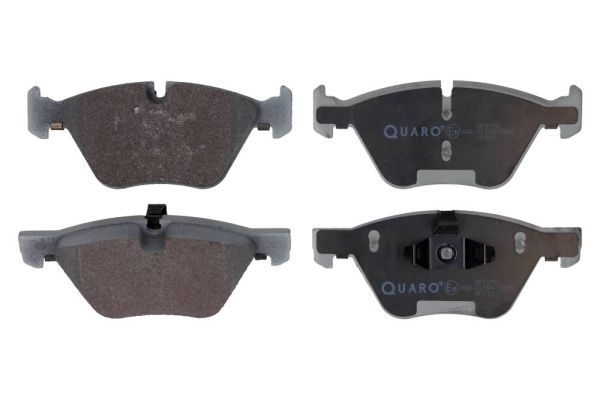 QUARO QP1970 Brake pad set, disc brake