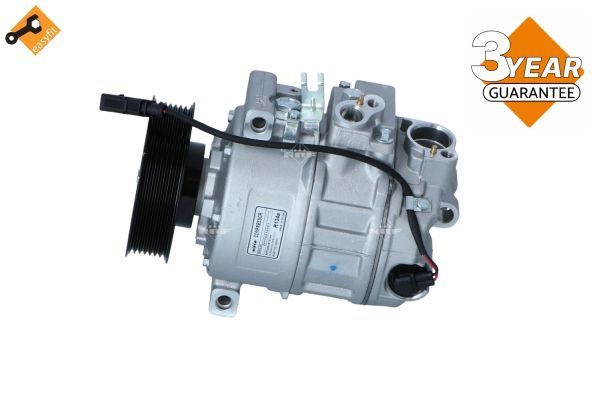 NRF 32613 Compressor, air conditioning