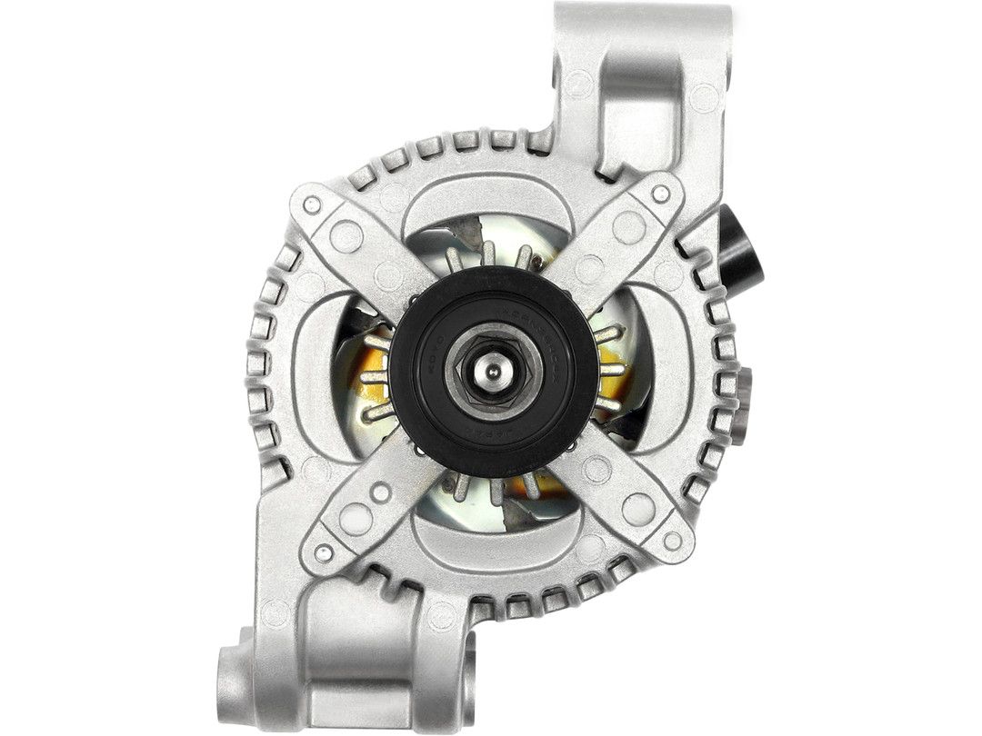 AS-PL A6011(DENSO) Alternator