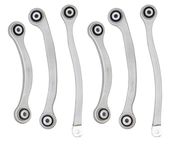 Control/Trailing Arm Kit, wheel suspension