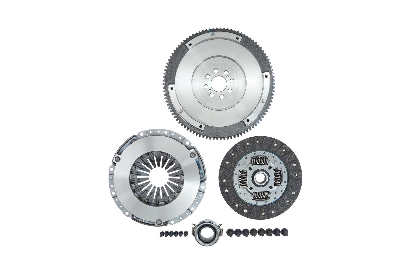 Clutch Kit-1