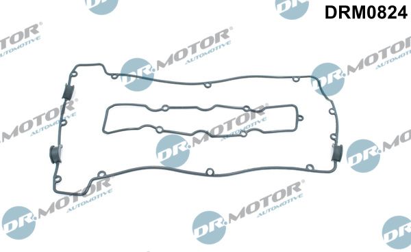 Gasket, cylinder head cover