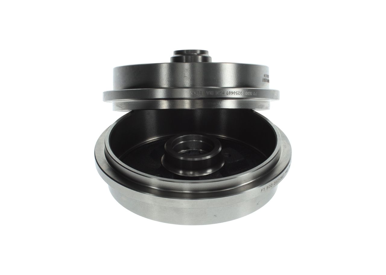 Brake Drum-1