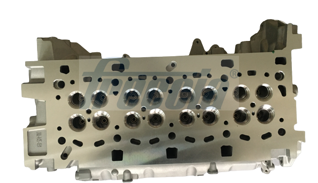 Cylinder Head-1