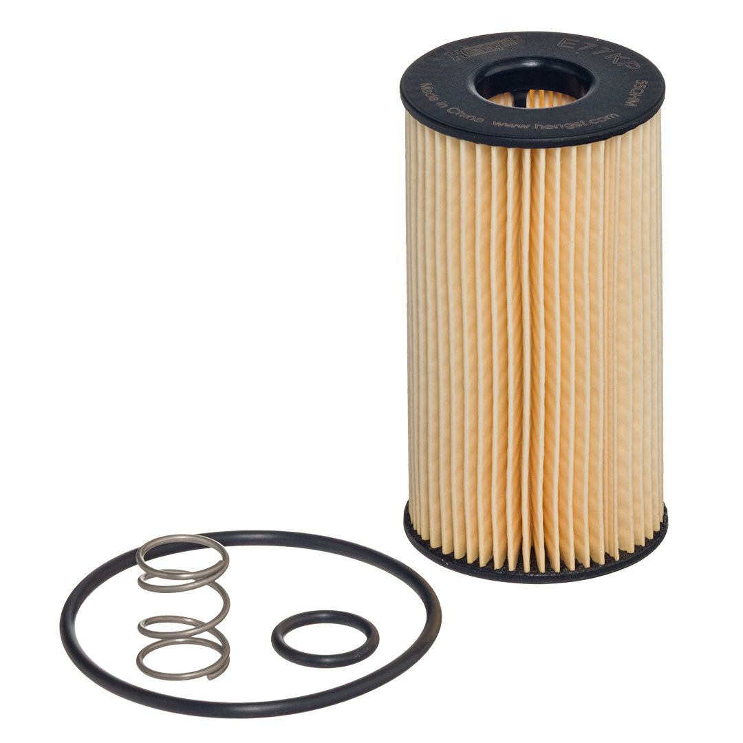 HENGST FILTER E77KP D723 Fuel filter