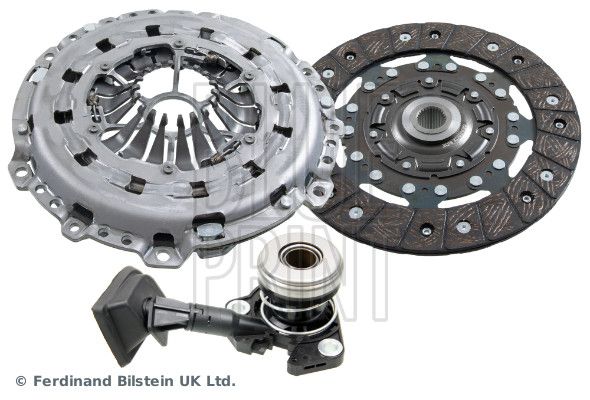 BLUE PRINT ADBP300252 Clutch kit