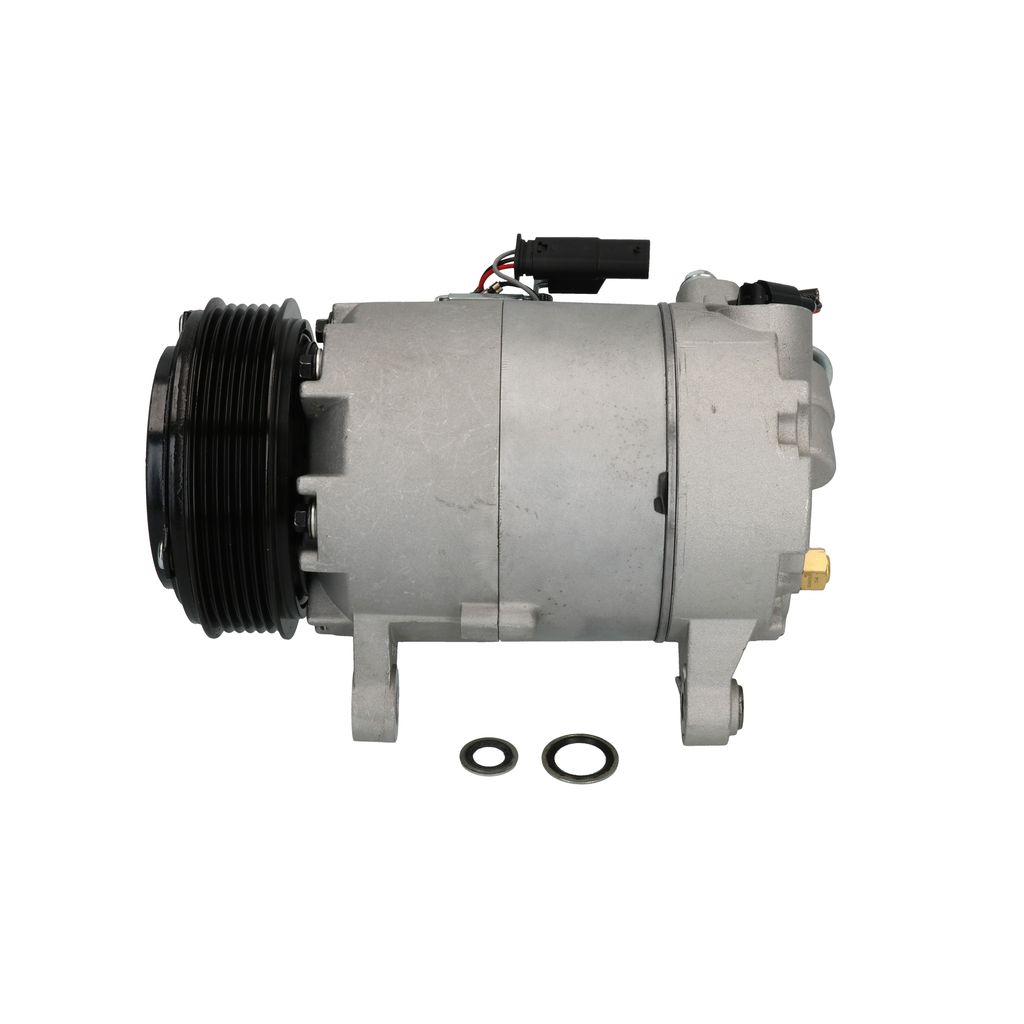 BOSCH 1 986 AD1 126 Compressor, air conditioning