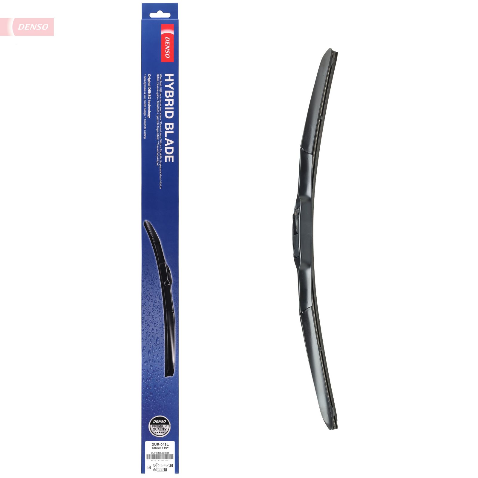 Wiper Blade-1