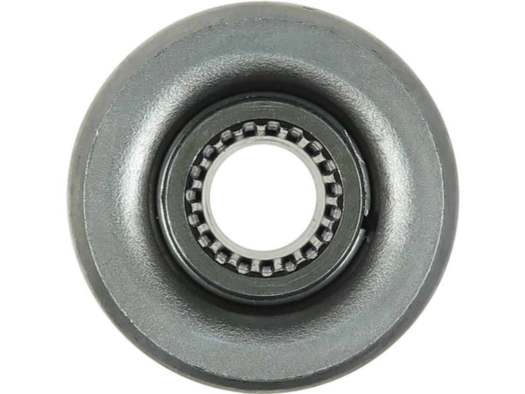 Freewheel Gear, starter-2