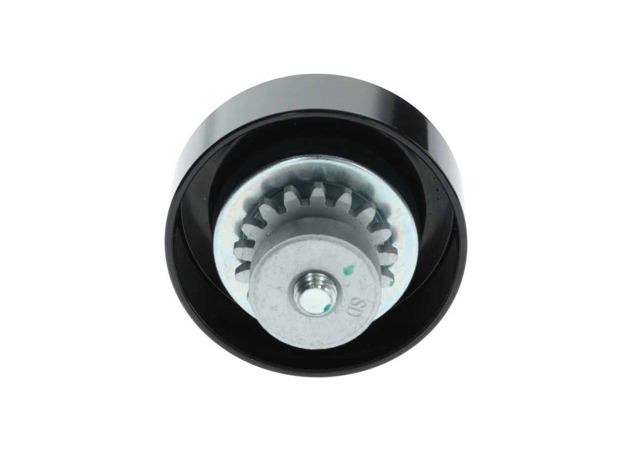 Tensioner Pulley, V-ribbed belt-2