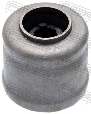 Mounting, control/trailing arm