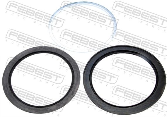 Repair Kit, steering knuckle