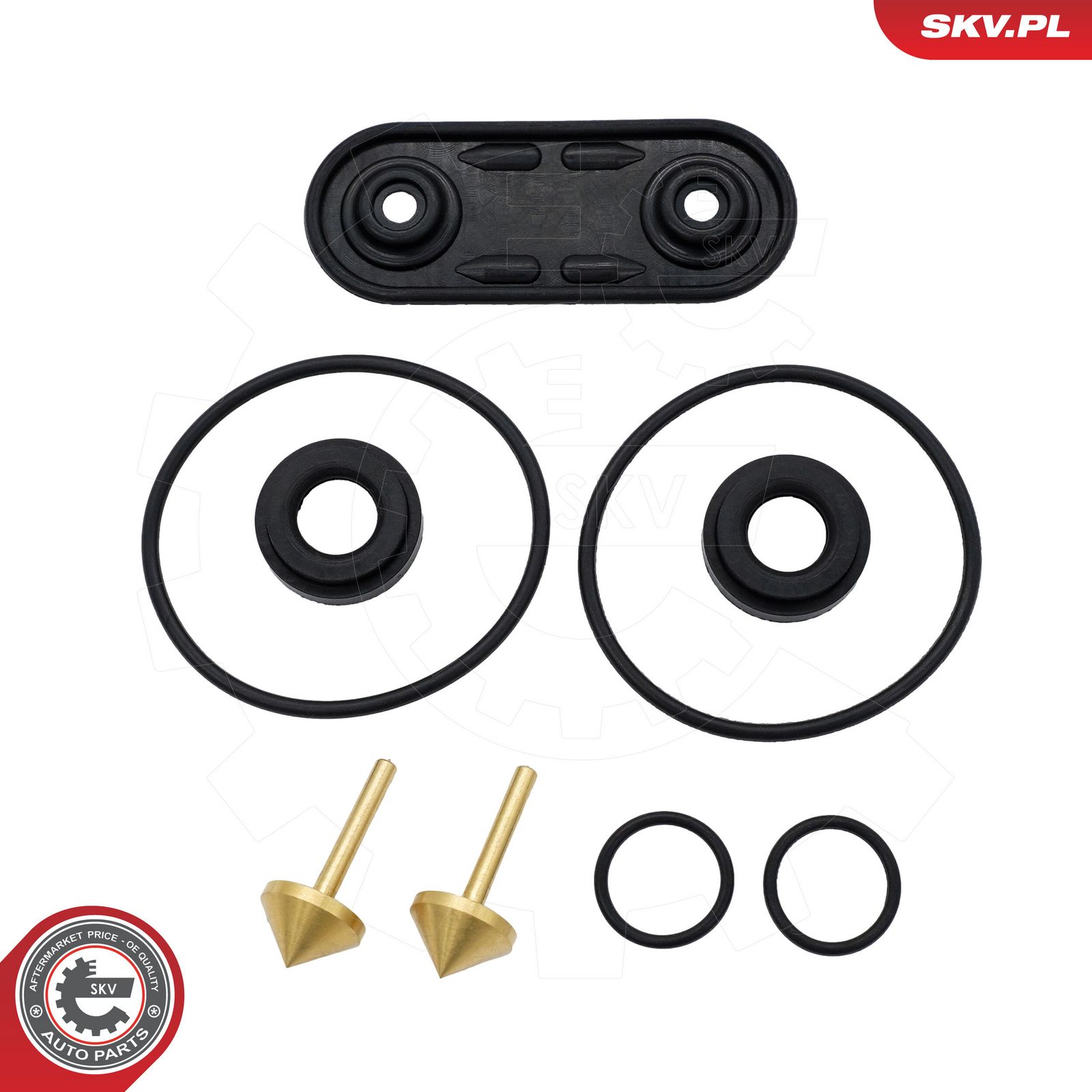 Coolant Control Valve-main