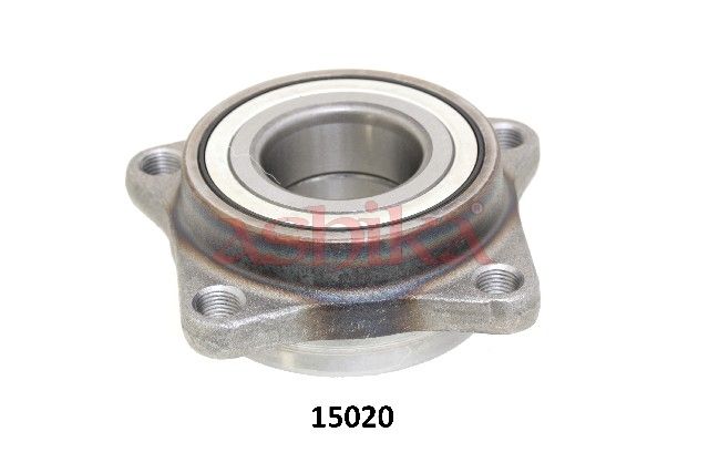 Wheel Hub-1