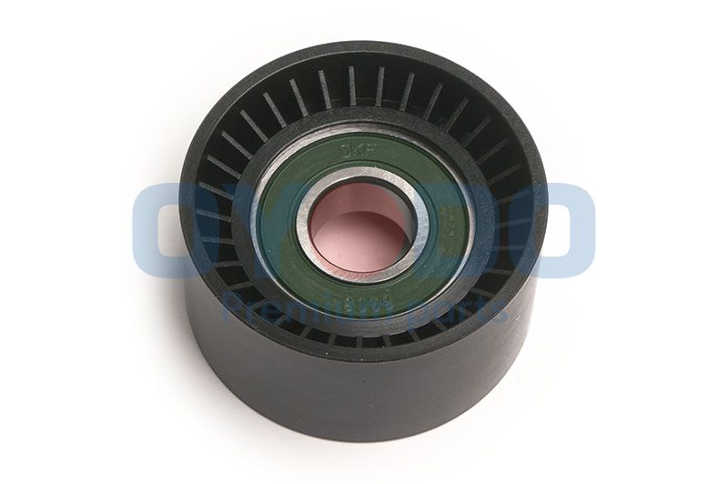 Tensioner Pulley, V-ribbed belt