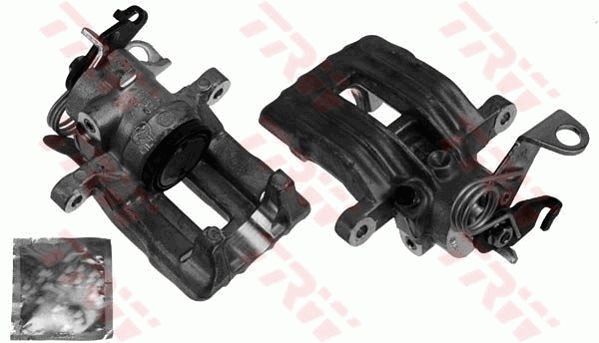TRW BHN196E Brake caliper