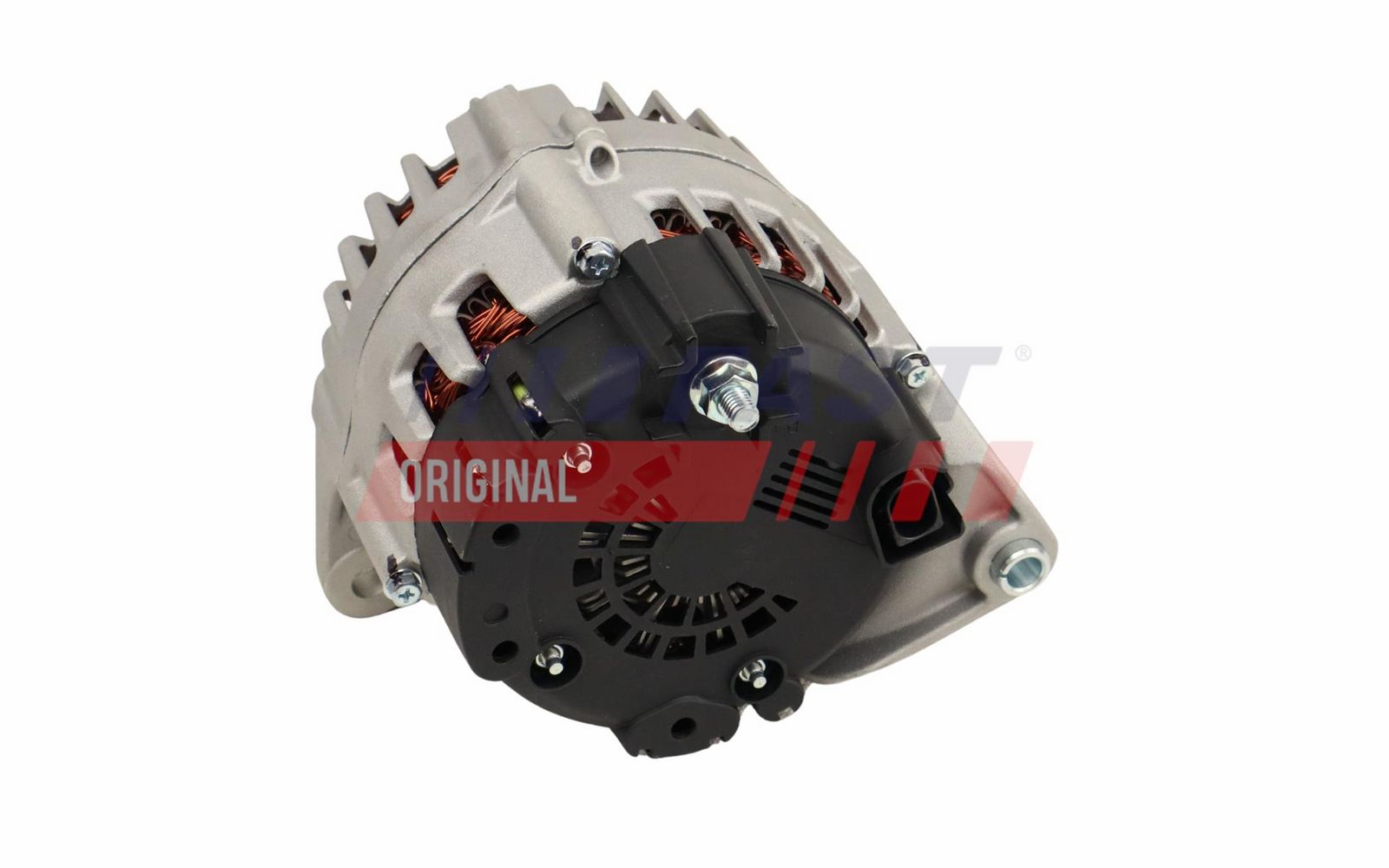 Alternator-1