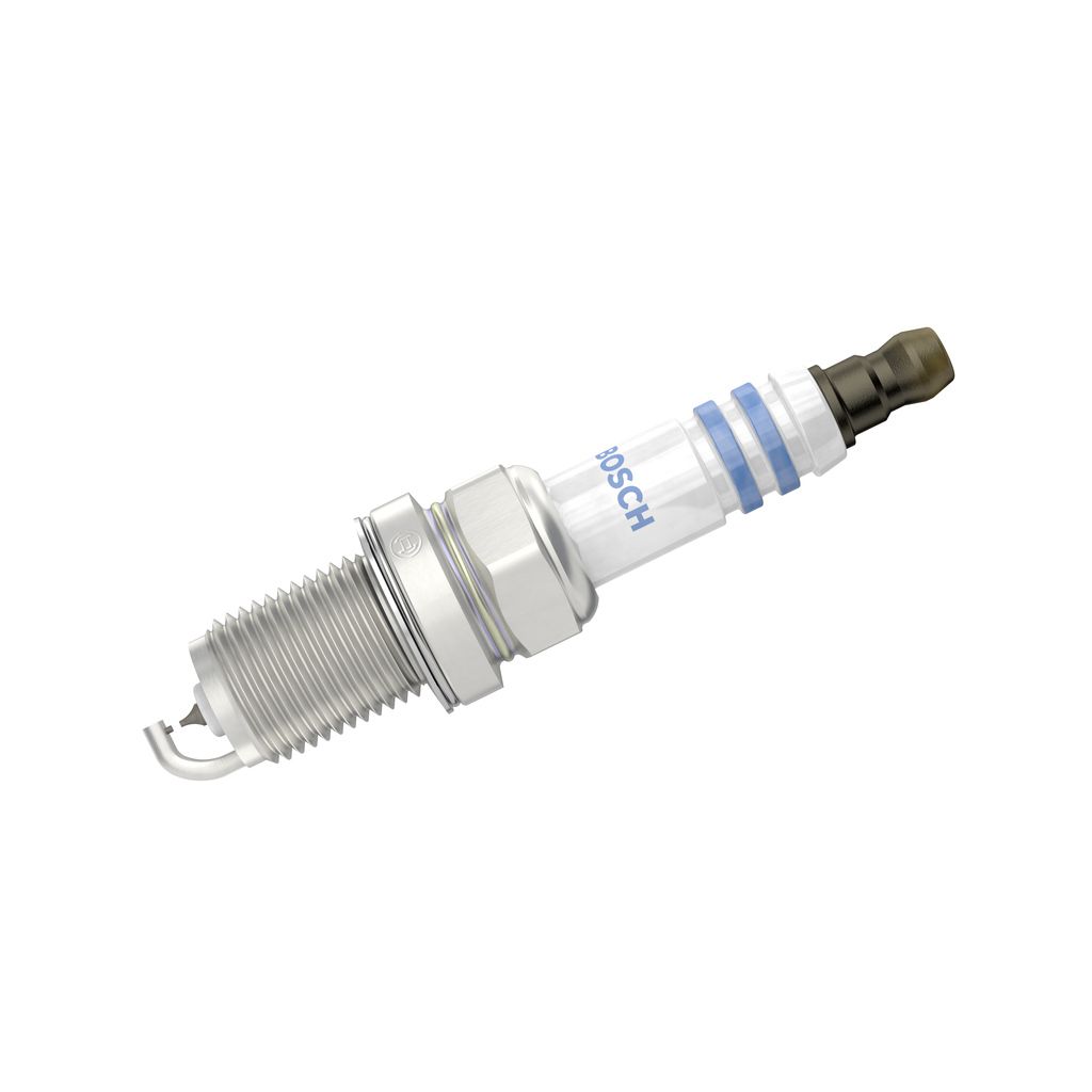 Spark Plug-1