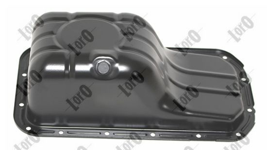 ABAKUS 100-00-078 Oil sump