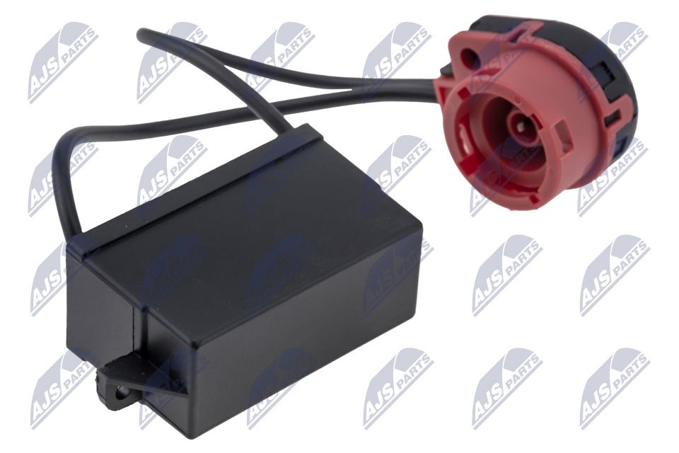 NTY EPX-UV-000 Control unit, lights