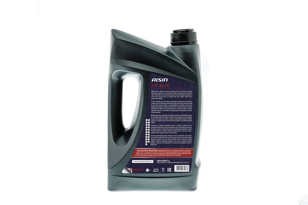 Automatic Transmission Fluid-1
