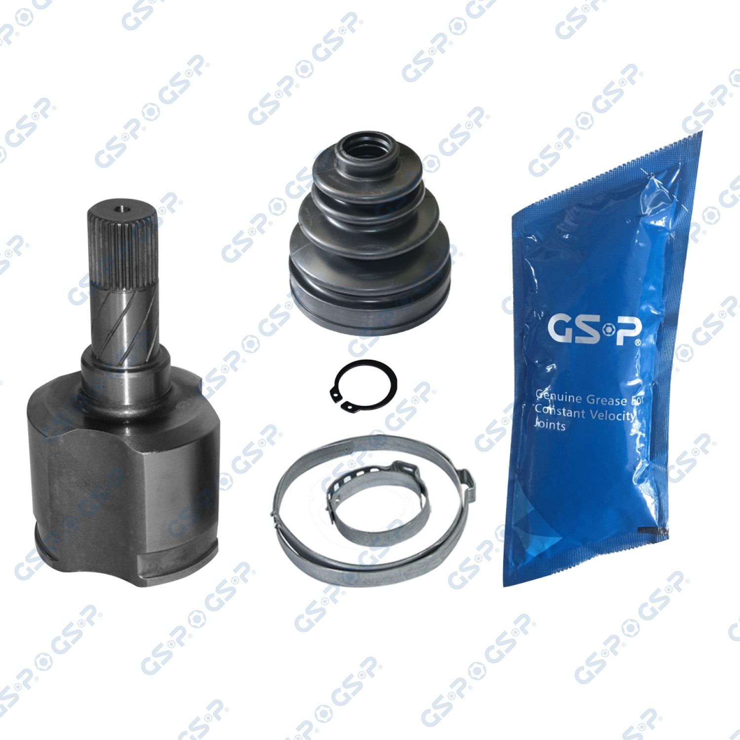 Joint Kit, drive shaft