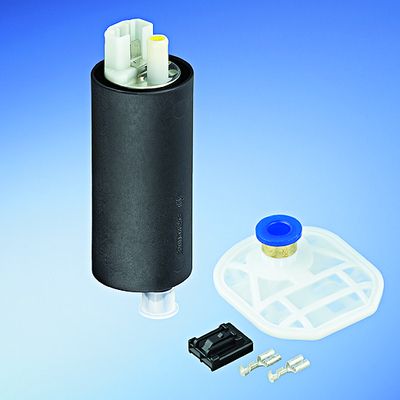 Fuel Pump-1