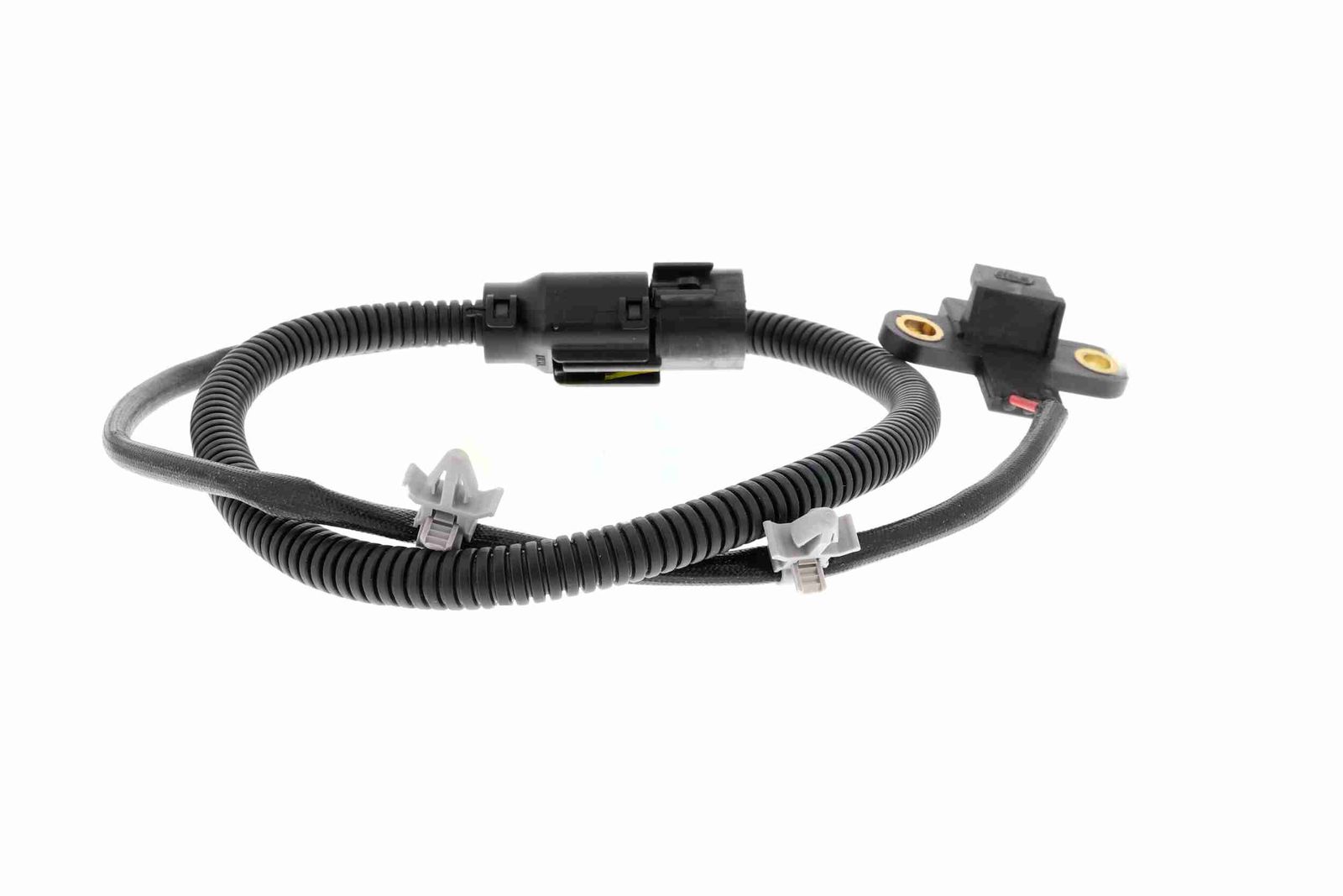 Sensor, crankshaft pulse-6