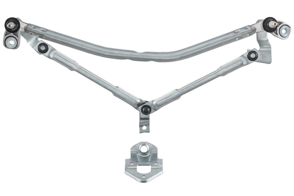 TOPRAN 115 715 Wiper linkage